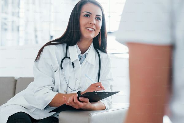 Patient scheduling Botox maintenance every 3-4 months