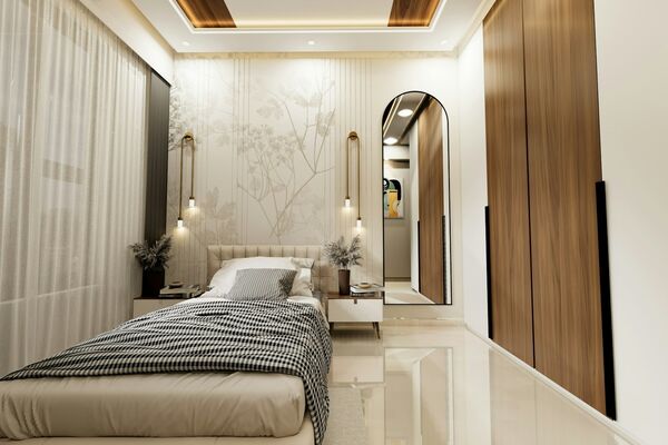 Luxury cruise ship spa wellness services at sea