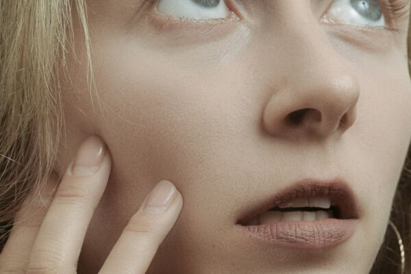 Dysport injection treatment for frown lines and facial wrinkles