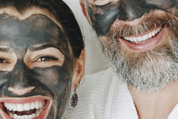 Professional facials and skin treatments at medical spa