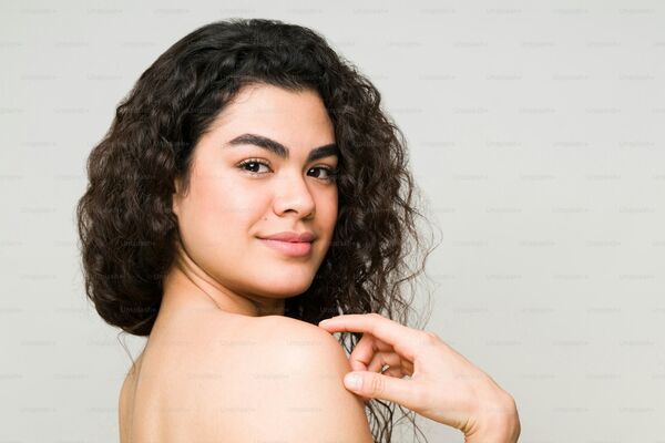Full body laser hair removal treatment package