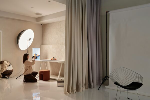 Urban hotel spa retreat offering convenient wellness treatments