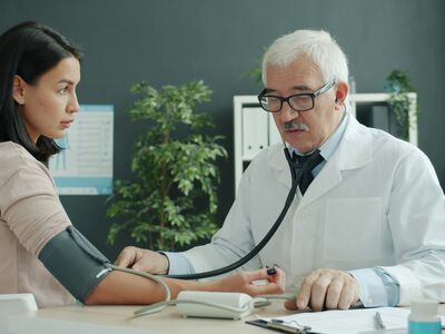Medical spa clinical setting versus traditional spa environment