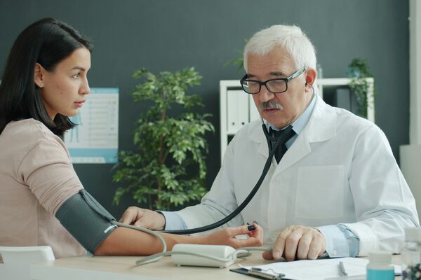 Medical spa clinical setting versus traditional spa environment