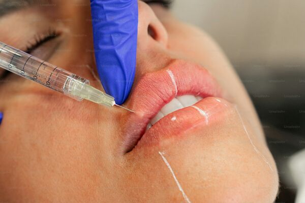 Revanesse Versa versatile filler for lips and rejuvenation