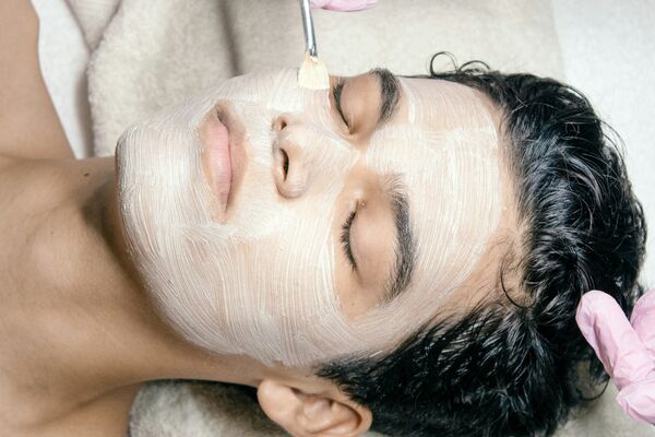 Radiofrequency skin tightening with Cartessa Prisma
