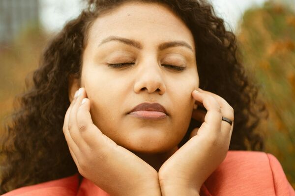 Skincare protection from sun as part of medspa preparation